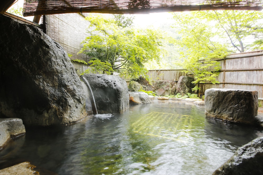 スパ1 | ひなの湯宿 松乃井