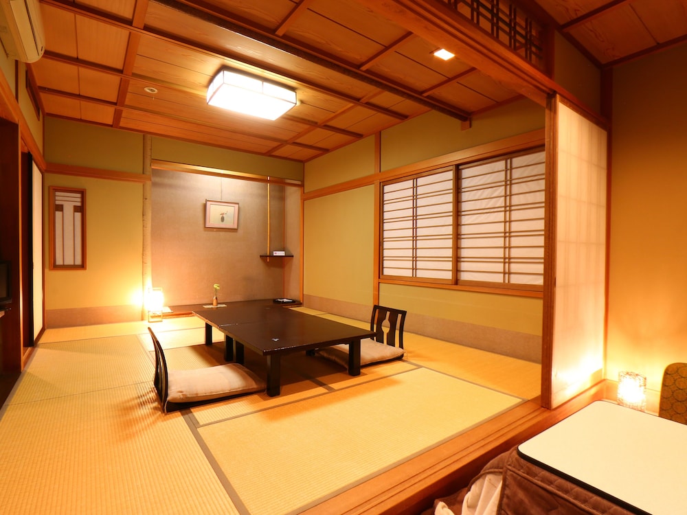 和室おまかせ 喫煙可 | ひなの湯宿 松乃井