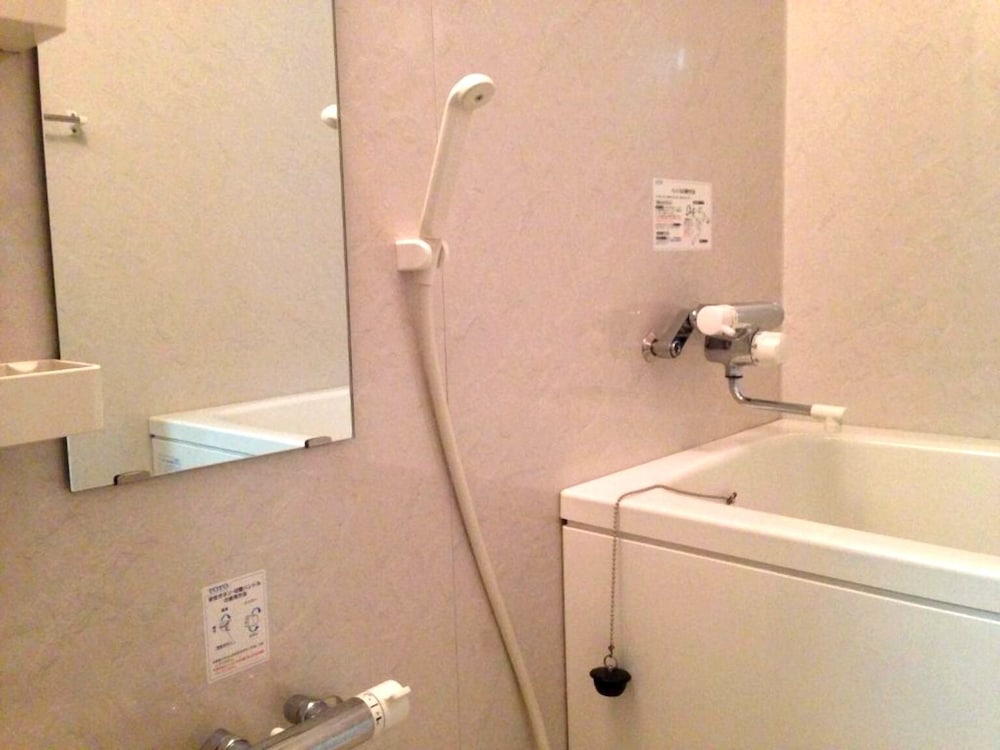 [和室12畳] 宇治川眺望 テラス付和室 (禁煙) バスルーム0 | 京都宇治 花やしき浮舟園