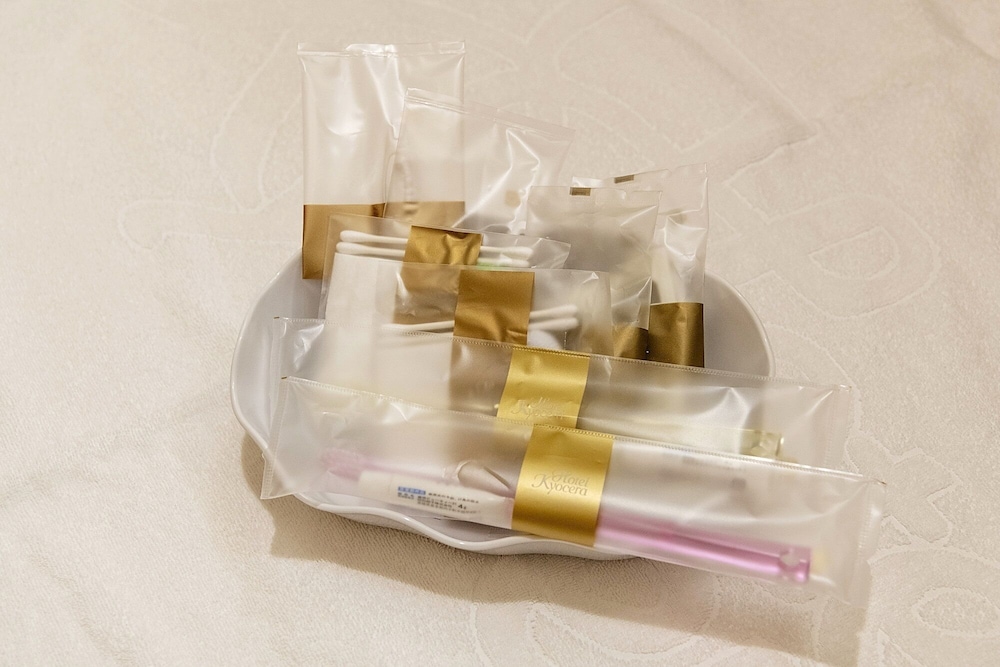 別館 エコノミー ツインルーム 禁煙 客室4 | ホテル 京セラ