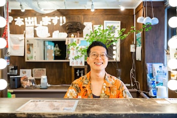 品川宿ゲストハウス＆ツアーズ - ホステル