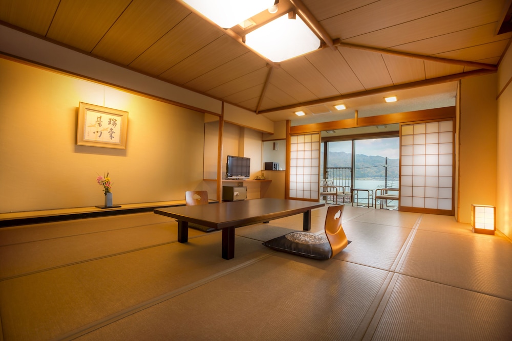【和室】〈海側・禁煙客室・42㎡〉 | ホテル北野屋