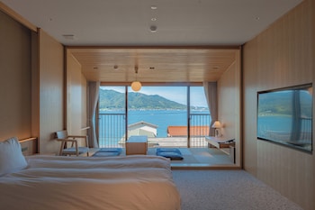 ホテル北野屋