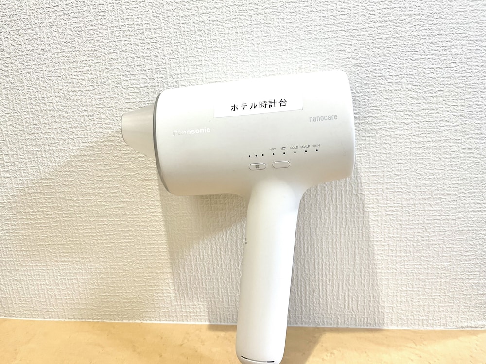 トリプルルーム 3 ベッドルーム 禁煙 客室5 | ホテル時計台