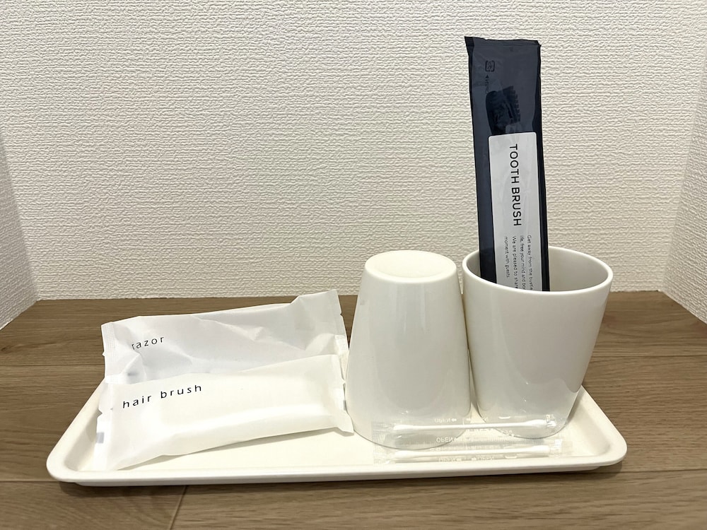 和室 禁煙 バスルームの設備1 | ホテル時計台