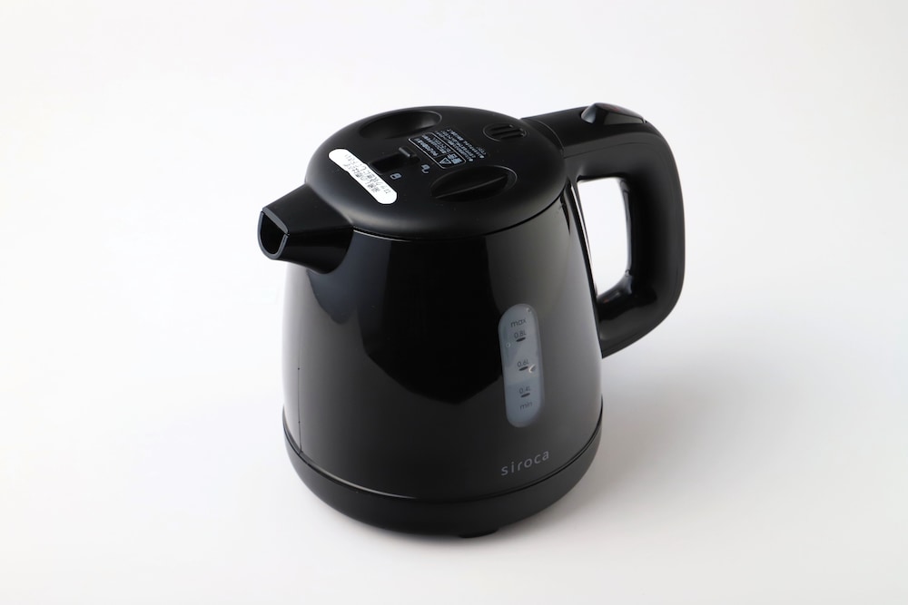 エコノミーダブル、セミダブルベッド１台、禁煙 客室の設備とサービス1 | スマイルホテル川口