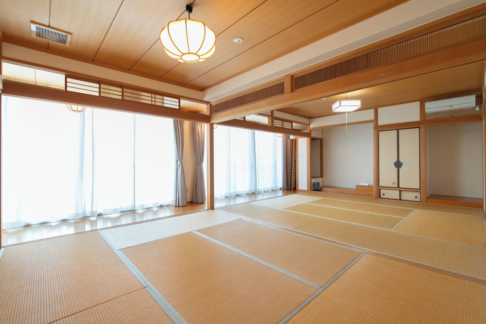スーペリアアパートメント 客室8 | アスカホテル