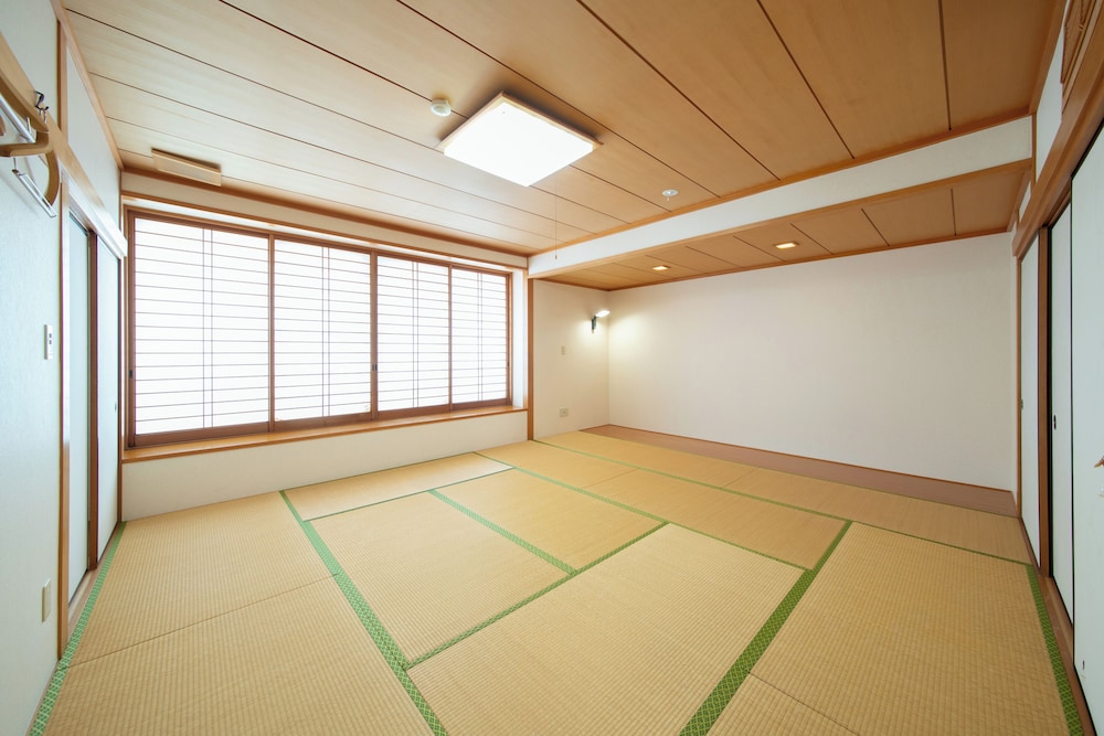 スーペリアアパートメント 客室18 | アスカホテル