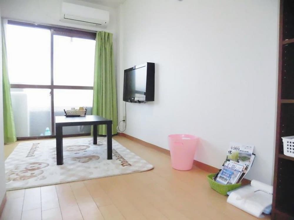 客室1 | プライベートゲストハウスそら