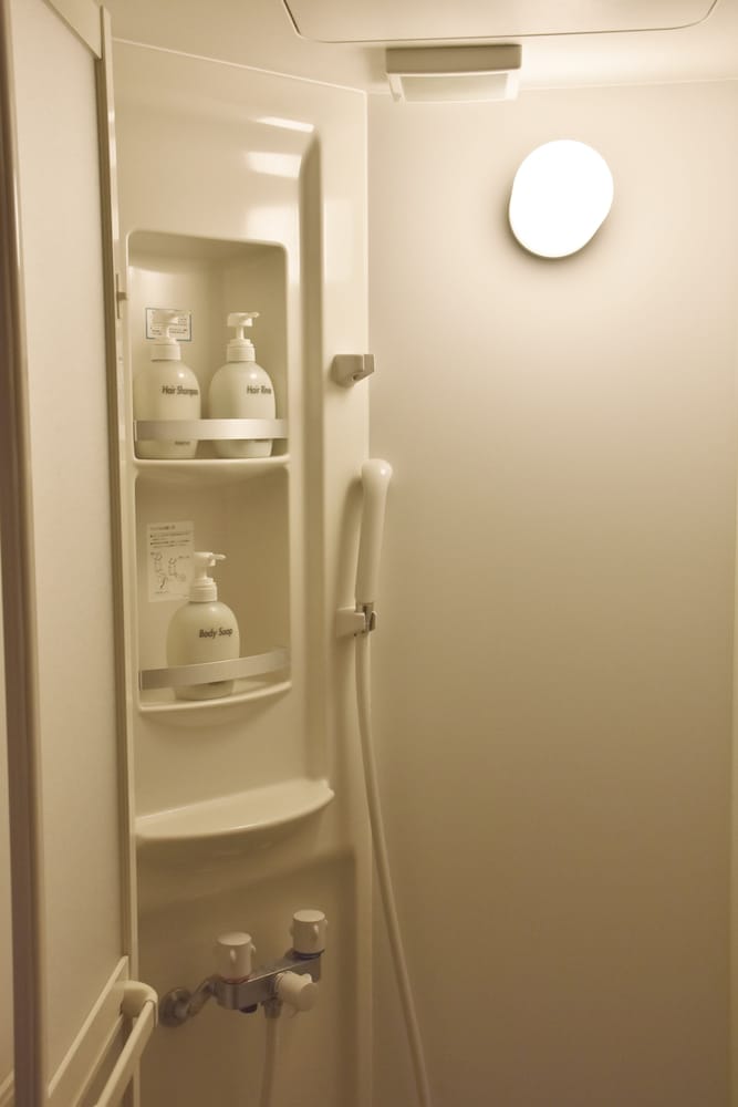 トラディショナル ハウス 客室の設備とサービス1 | 町屋ゲストハウスならまち