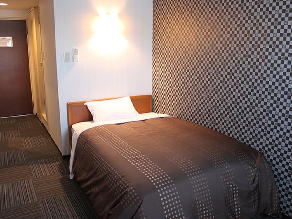 シングルルーム 喫煙可 客室2 | ホテルリブマックス BUDGET 東京羽村駅前