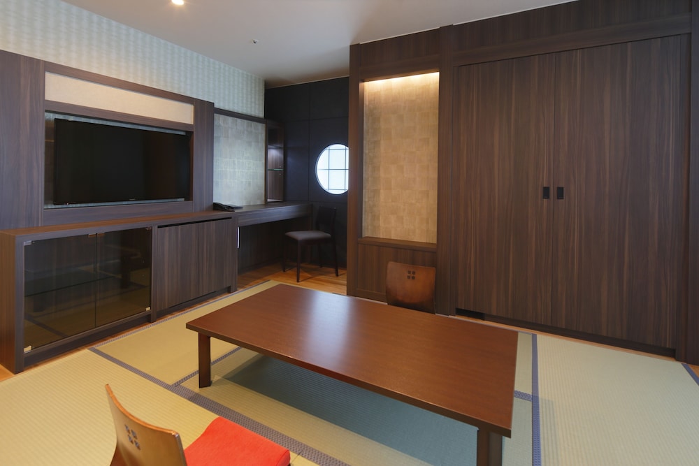 客室1 | 京都タワーホテル