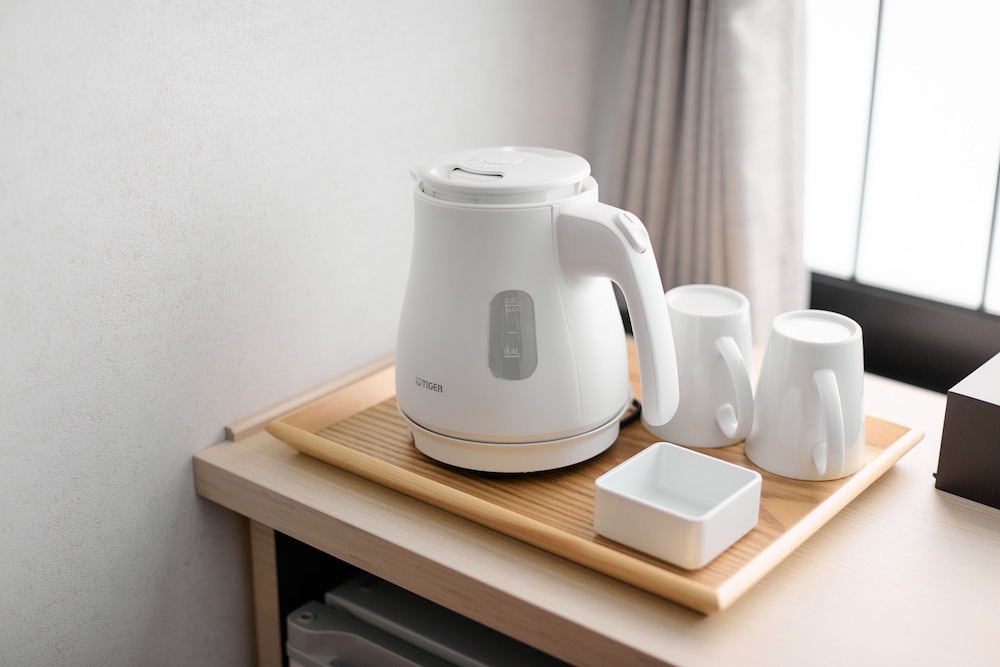 [ダブル] 16-20平米 客室の設備とサービス3 | 京都タワーホテル