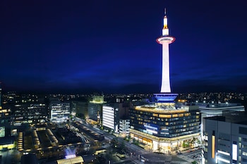 京都タワーホテル