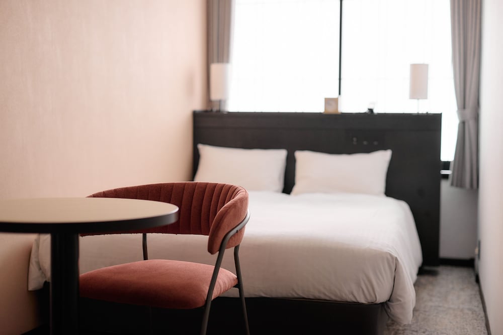 [ダブル] 16-20平米 客室2 | 京都タワーホテル