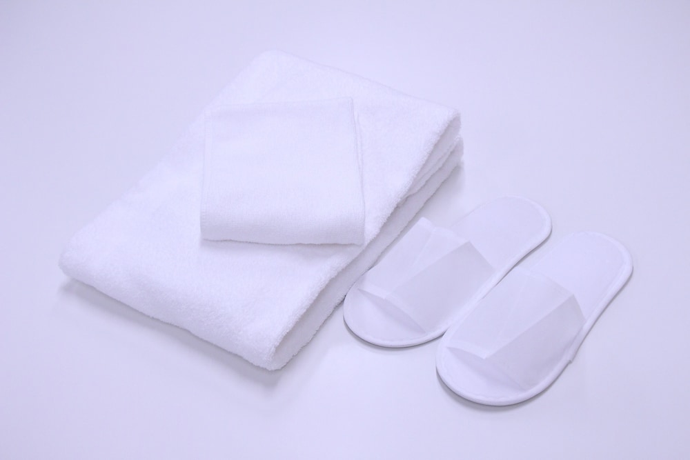 [ダブル] 16-20平米 客室の設備とサービス1 | 京都タワーホテル