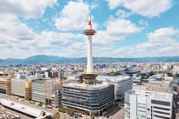 京都タワーホテル