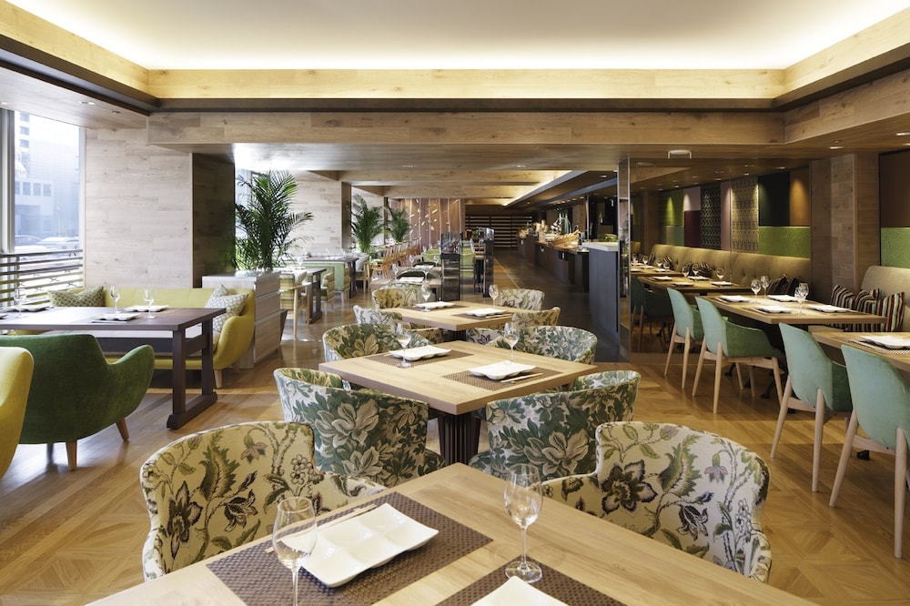 朝食スペース1 | 京都タワーホテル