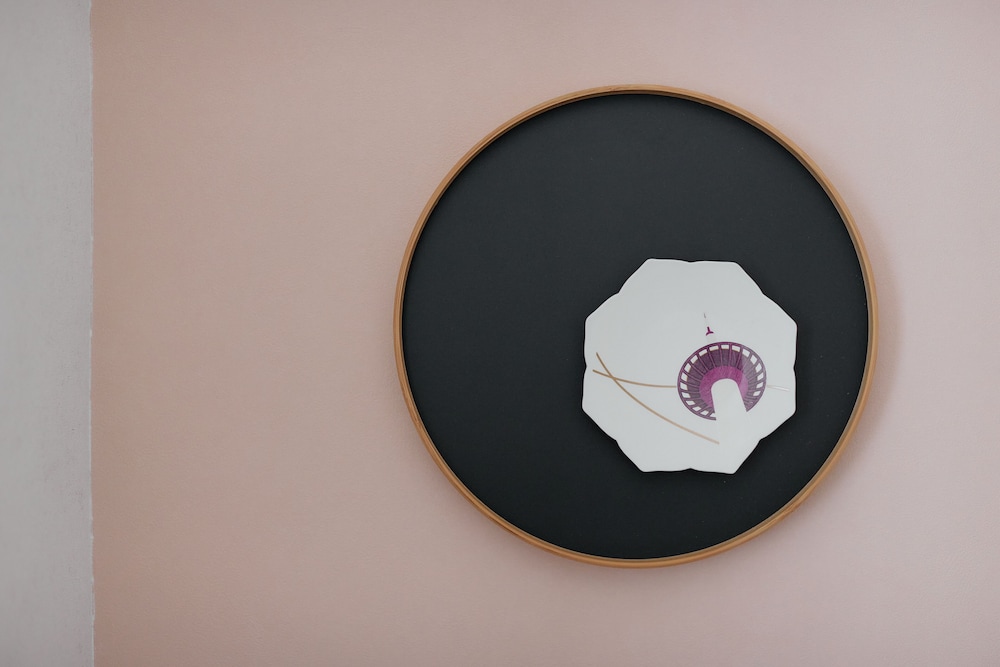 [ダブル] 16-20平米 客室の設備とサービス5 | 京都タワーホテル