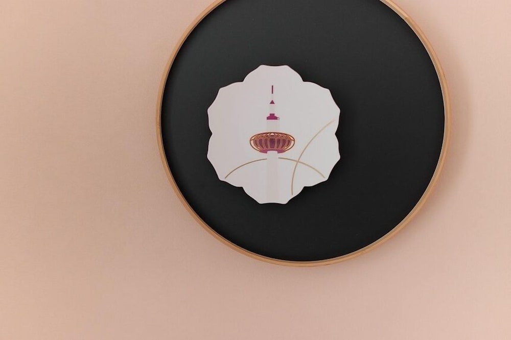 [ダブル] 16-20平米 客室3 | 京都タワーホテル