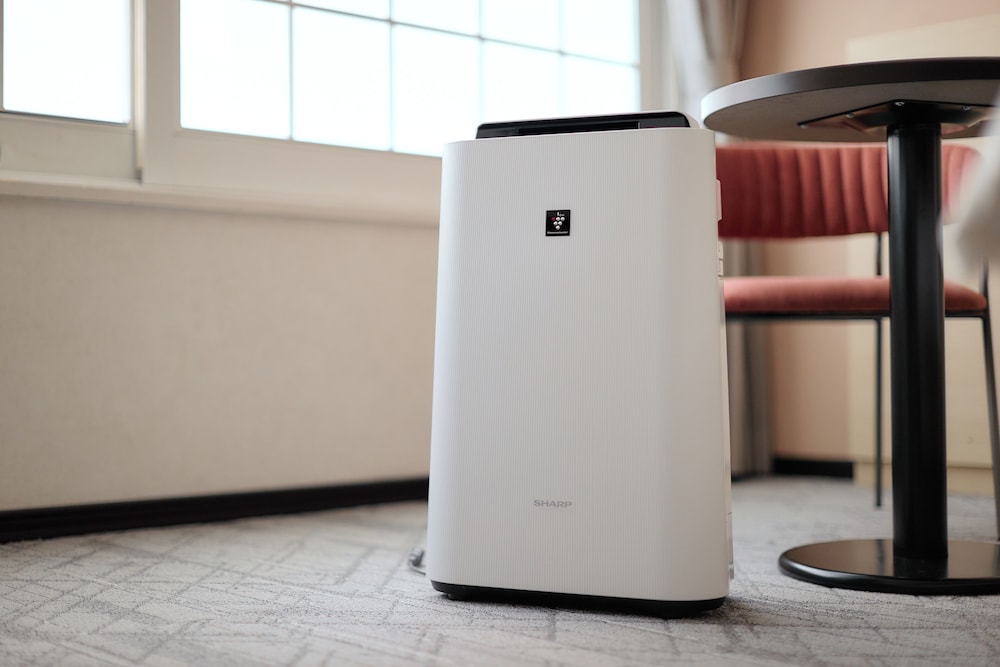 [ダブル] 16-20平米 客室5 | 京都タワーホテル