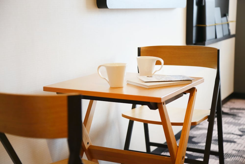 禁煙ダブルルーム　15㎡ 客室2 | 京都タワーホテルアネックス