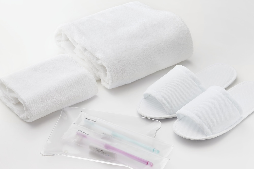 禁煙ダブルルーム　15㎡ 客室の設備とサービス0 | 京都タワーホテルアネックス