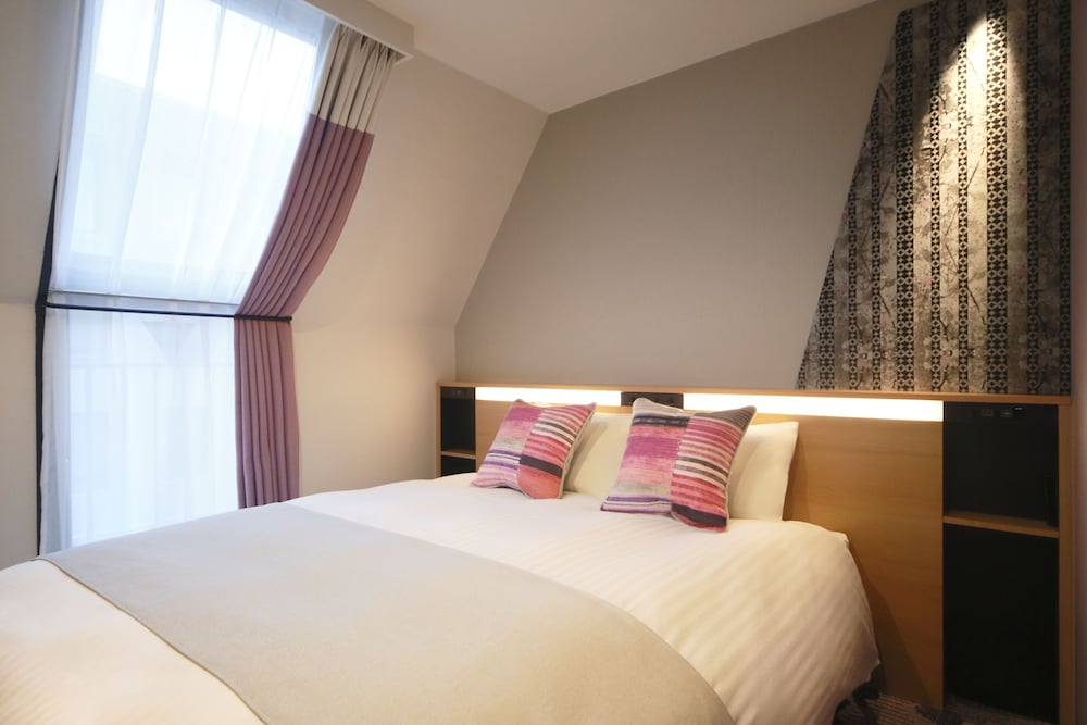 客室1 | 京都タワーホテルアネックス