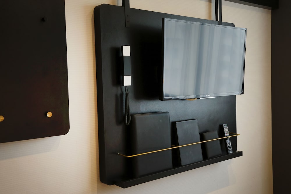 禁煙ダブルルーム　15㎡ 客室4 | 京都タワーホテルアネックス