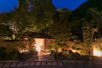 雲風々