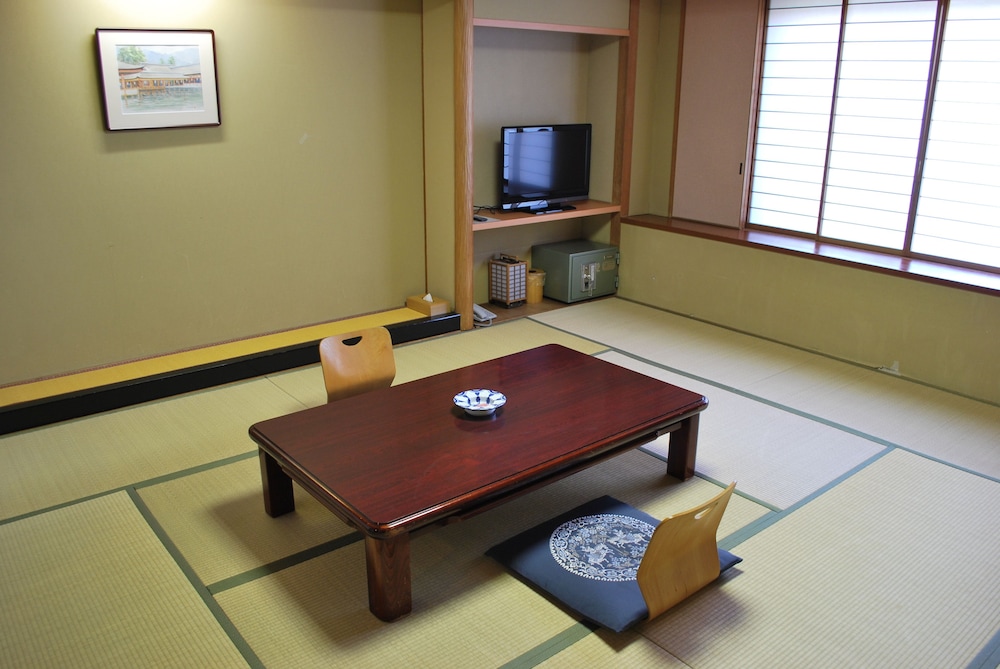 客室1 | 宮島ホテルまこと