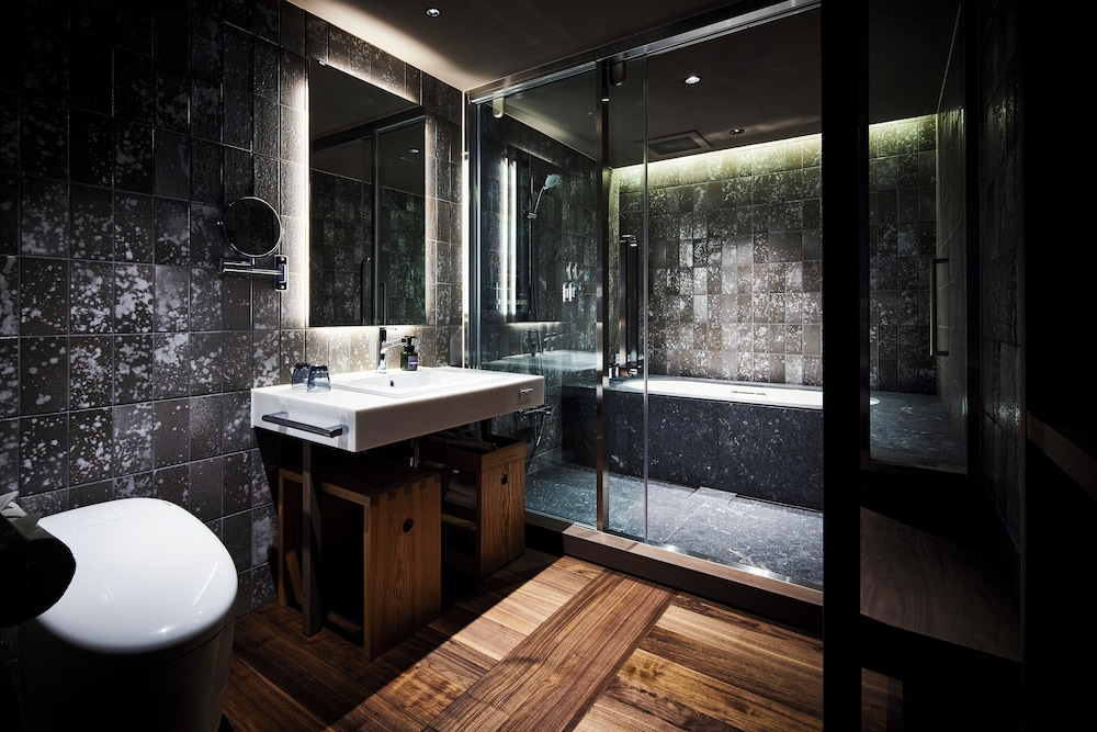 スーペリア インサイドツイン バスルーム0 | 厳島いろは