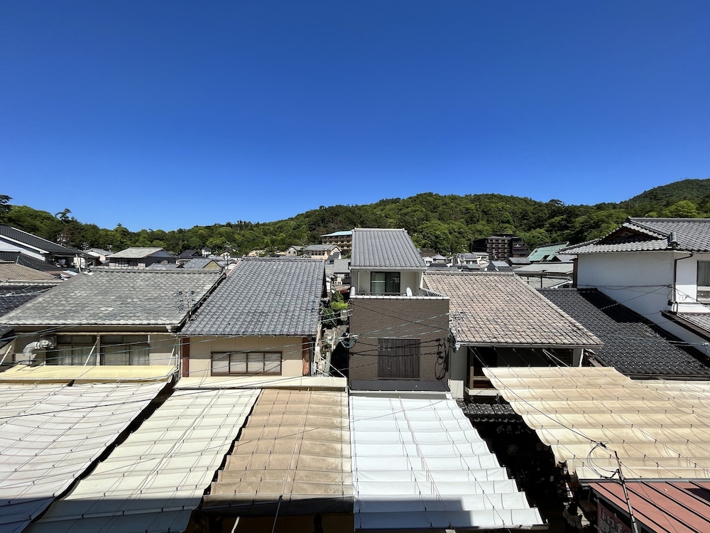 ラグジュアリー スイート　山 マウンテン ビュー0 | 厳島いろは