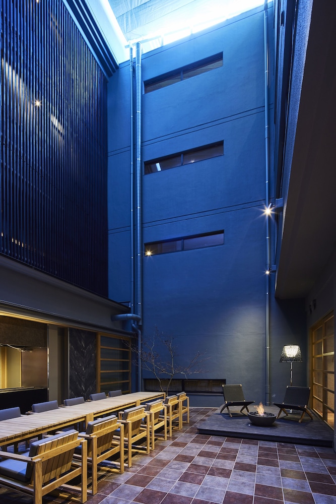 スタンダード　ツインベット　内側 ガーデン ビュー0 | 厳島いろは