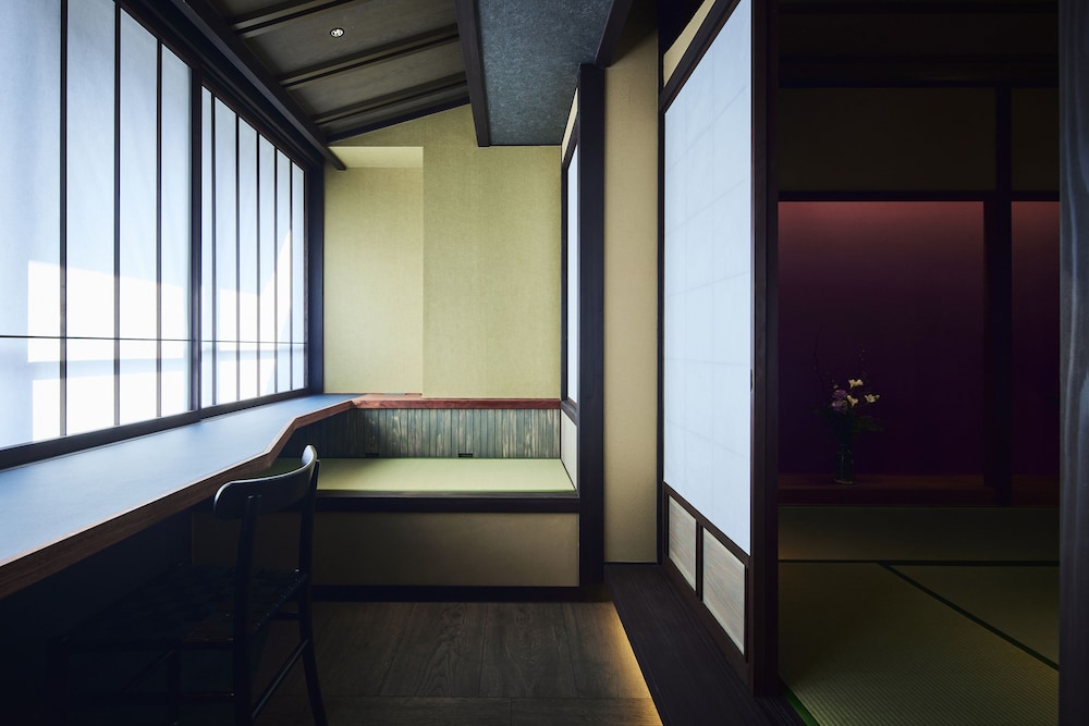 ジャパニーズプレミアム 客室2 | 厳島いろは