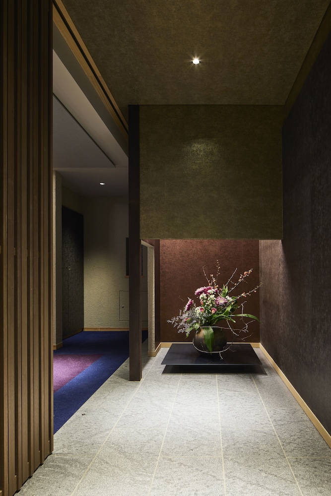 ラグジュアリー スイート 海 テラス / パティオ0 | 厳島いろは