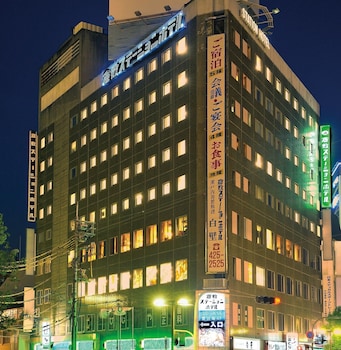 倉敷ステーションホテル