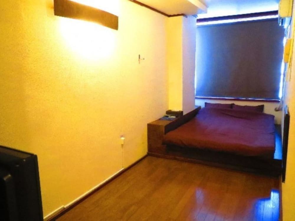 客室1 | ステラ リゾート