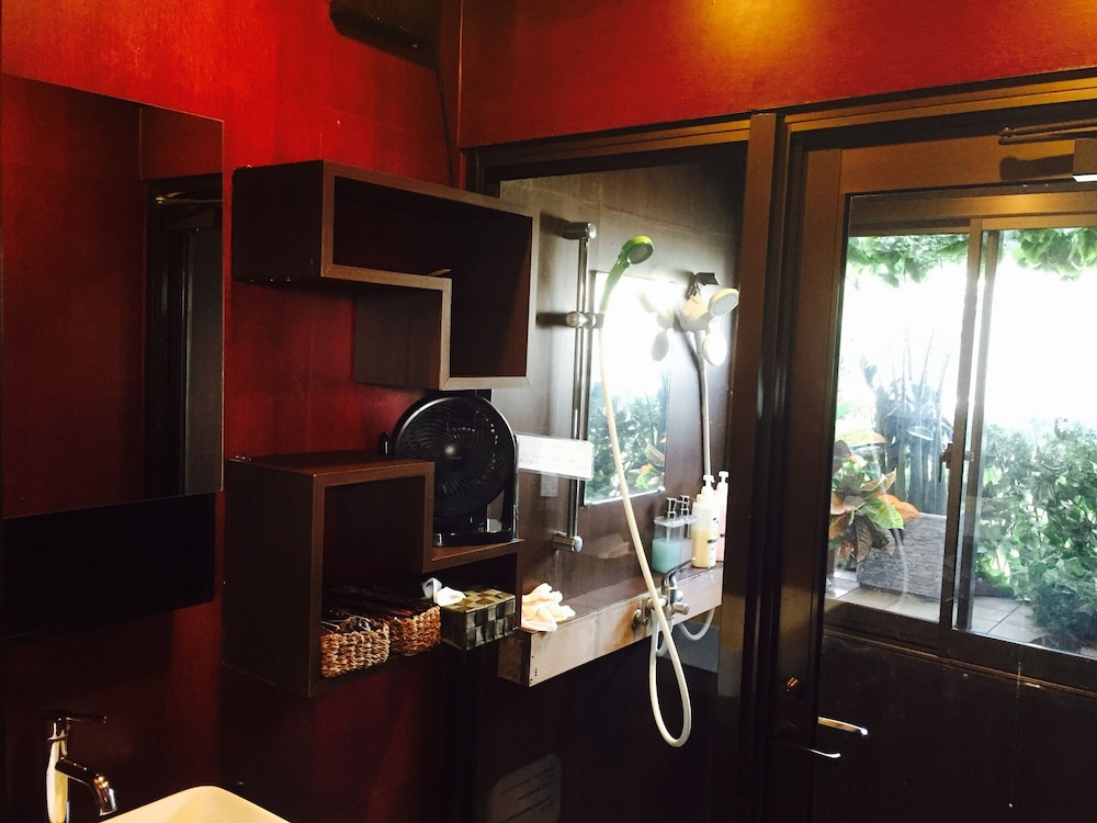 施設内の設備1 | ステラ リゾート