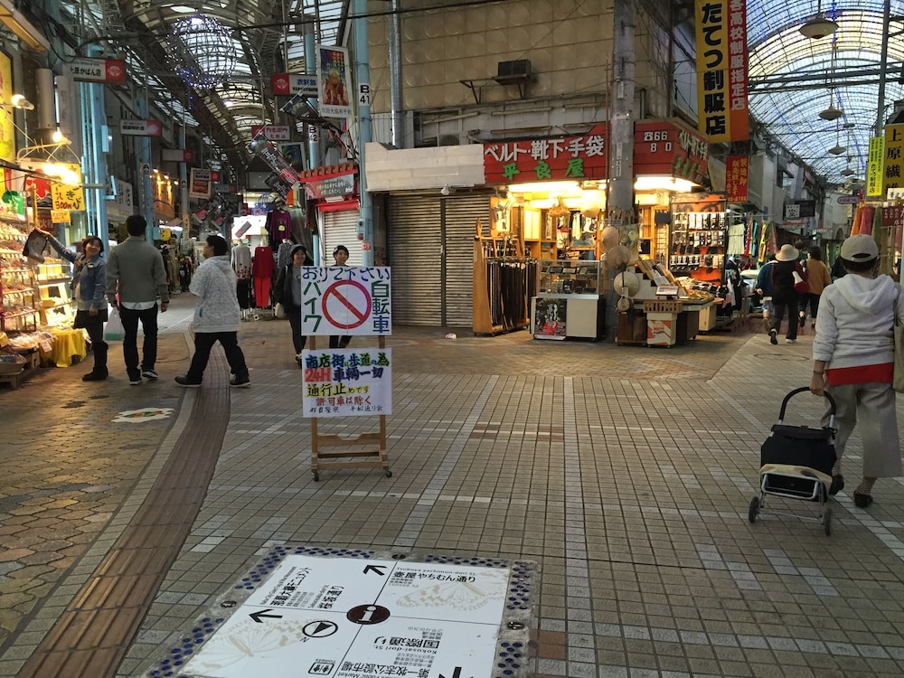 外観1 | ステラ リゾート