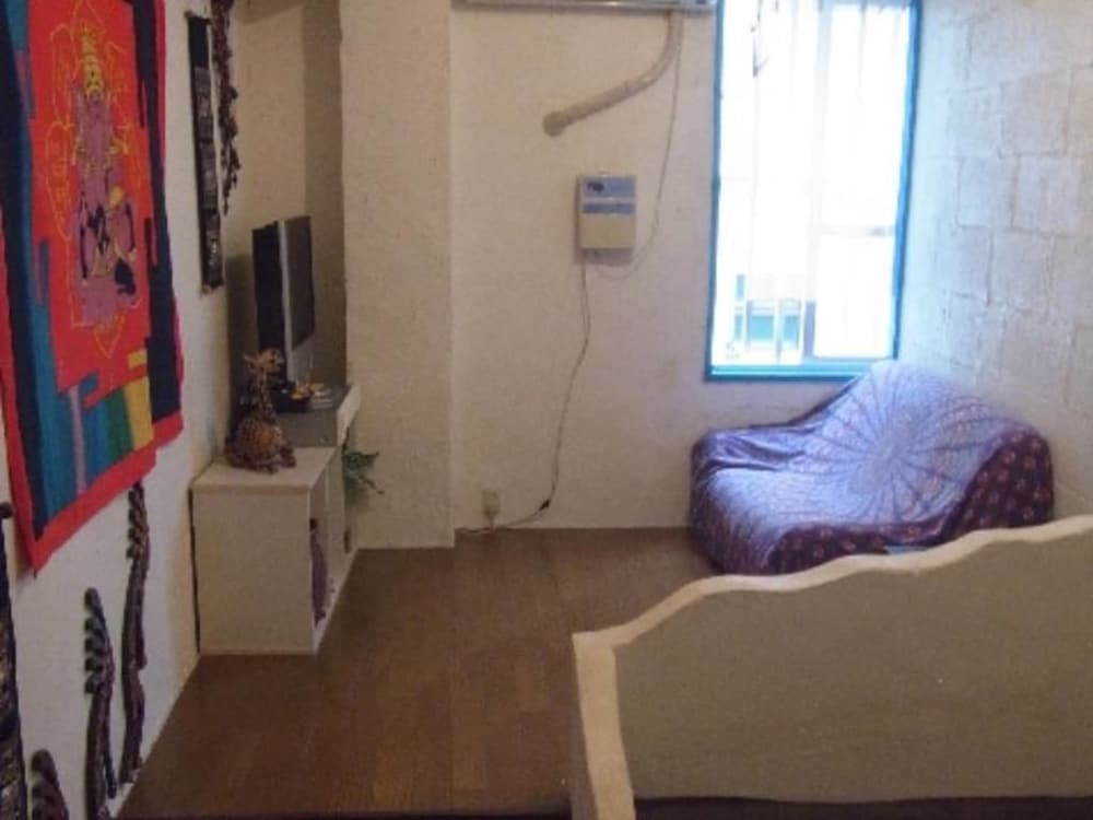 客室1 | ミコノスリゾート南風