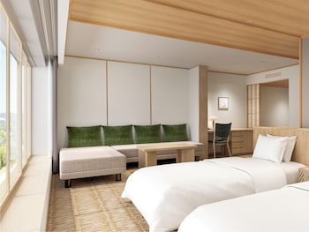 NEMU RESORT HOTEL NEMU