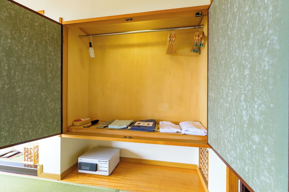 スーペリアタタミルーム 禁煙 客室7 | NEMU RESORT HOTEL NEMU