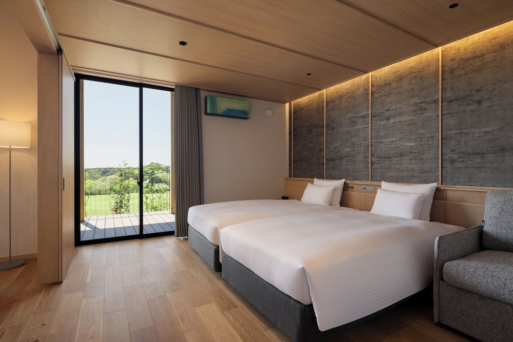 ヒルズヴィラ 禁煙 客室7 | NEMU RESORT HOTEL NEMU