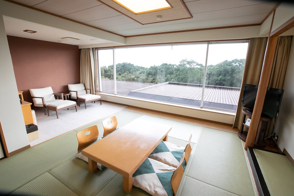 スーペリアタタミルーム 禁煙 客室2 | NEMU RESORT HOTEL NEMU
