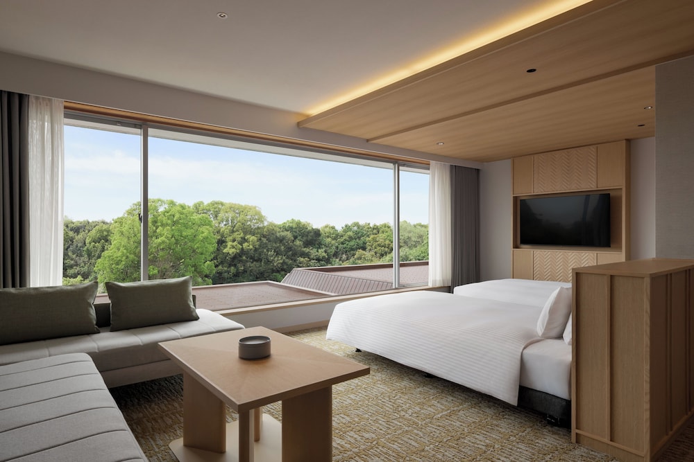 エグゼクティブ ルーム 客室2 | NEMU RESORT HOTEL NEMU