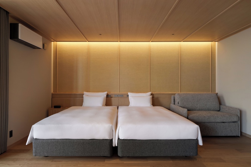 フォレストヴィラ 禁煙 客室6 | NEMU RESORT HOTEL NEMU