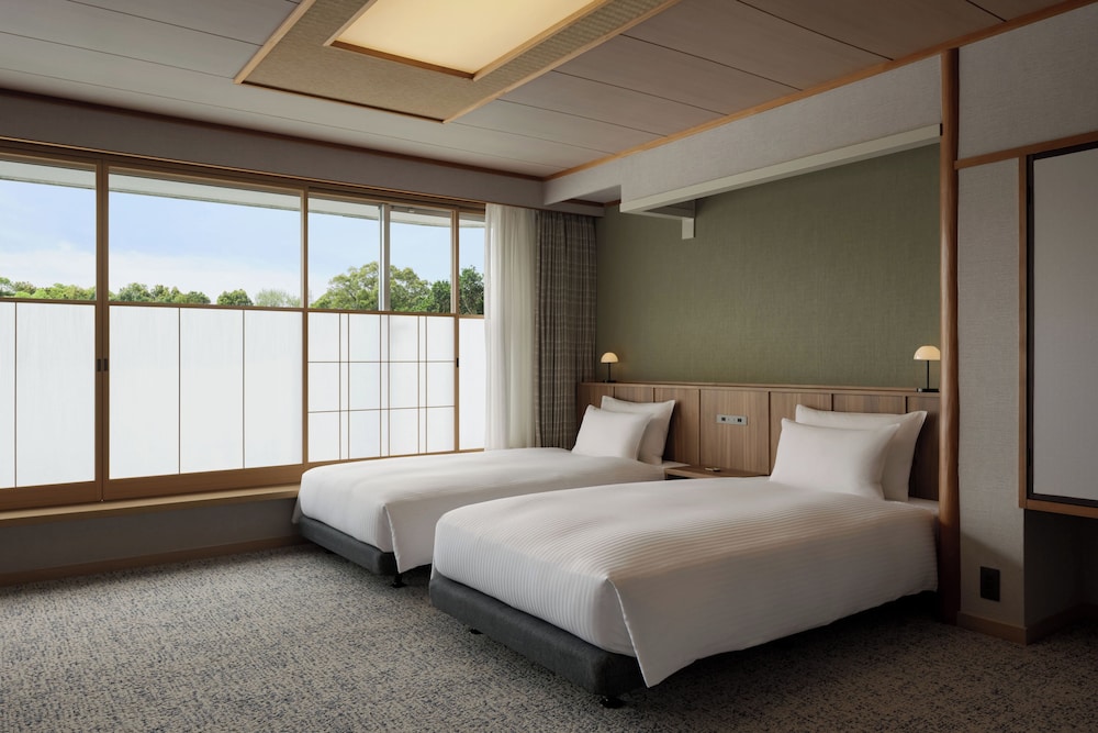 スーペリア ルーム 客室2 | NEMU RESORT HOTEL NEMU