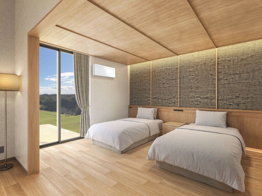 ヒルズヴィラ 禁煙 | NEMU RESORT HOTEL NEMU