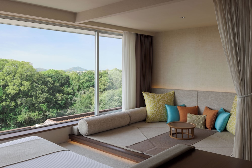 デラックス ルーム | NEMU RESORT HOTEL NEMU
